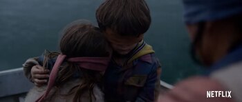 Sandra Bullock confesó que tuvo