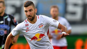 Moanes Dabour es el actual