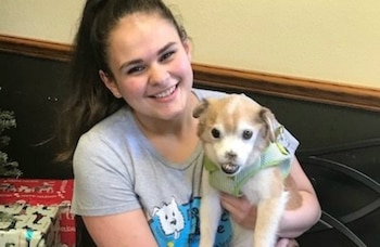 Sniffles fue atacado por otros