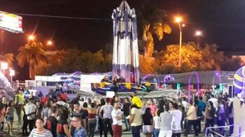 Los asistentes llamaron a los