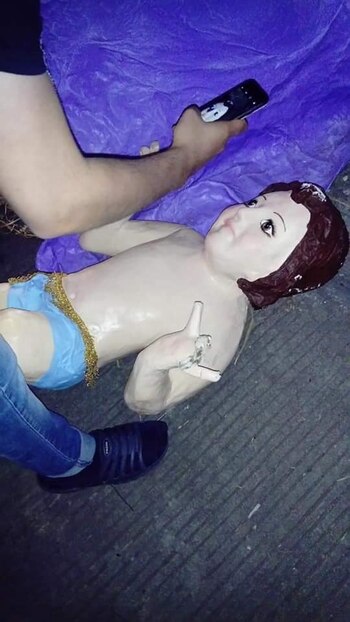 (Foto: Facebook Artesanos y Comerciantes