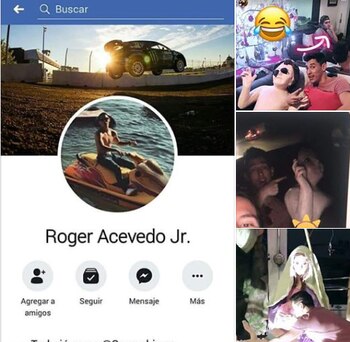 (Foto: Facebook Jonathan Tellez Hurtado)