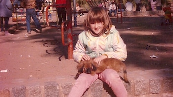 El asesinato de Jimena Hernández,