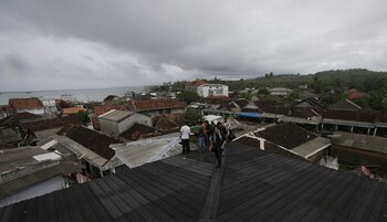 La gente temida por el