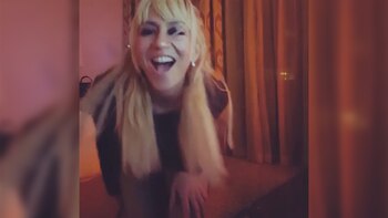 (Foto:Instagram @Noeliaoficial)