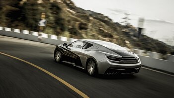 Se fabricará en Estados Unidos