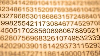 El número primo más largo