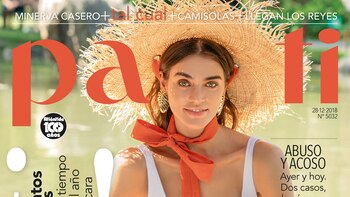 Revista Para Ti - Edición