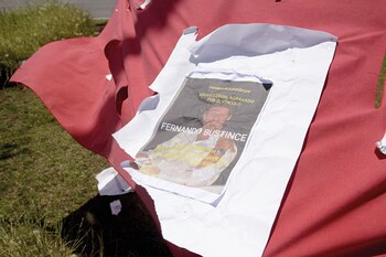 Los vecinos de Fincas de