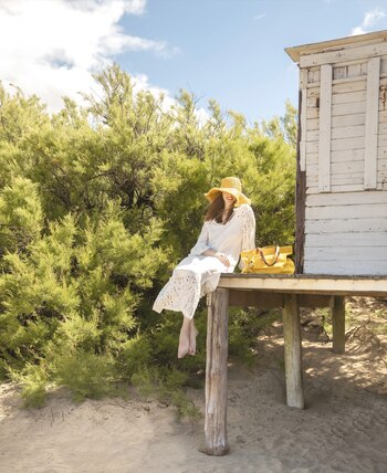 Sombrero (Compañía de Sombreros), bolsa