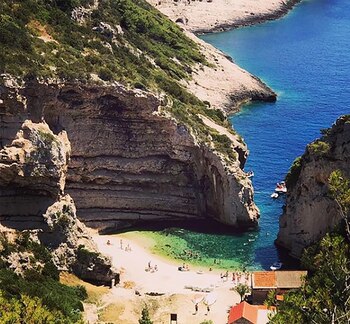 En el 2016 la nombraron