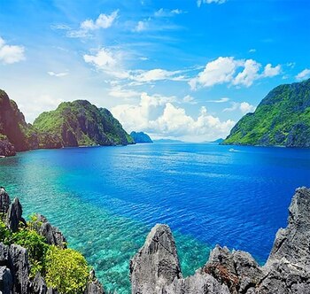 Palawan tiene una de las