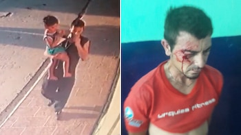 El acusado de abusar del