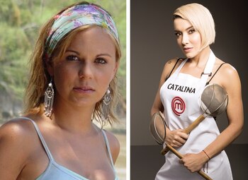 Las actrices que se unieron