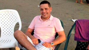 Pabón violaba a menores de