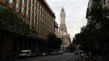 (Foto: Maximiliano Luna)