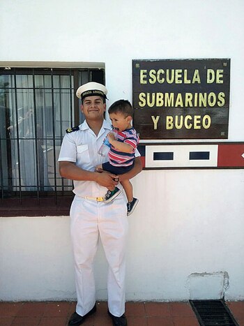 La señorita Lorelei cuenta que