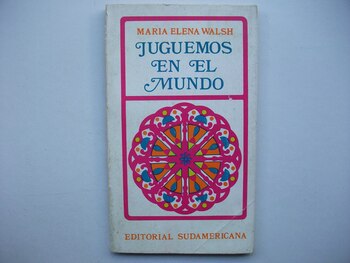 En 1974 se editó el
