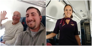 Esta es la historia de