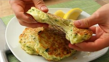 Torrejas de arroz