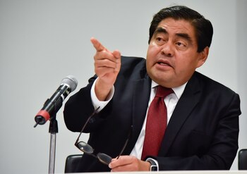 Luego de militar por 23