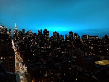 (Twitter @benpassikoff)