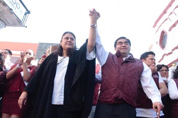 Ha sido presidente estatal del