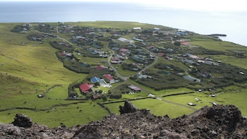 Tristan da Cunha fue descubierta