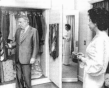 El placard y las 300