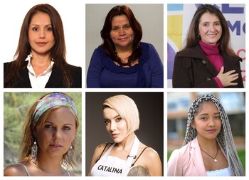 Hasta noviembre de 2018 se