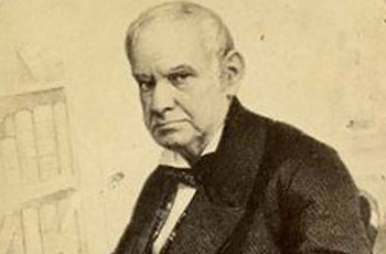 Alejandro Vicente Lopez y Planes