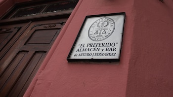 El restaurante es un emprendimiento