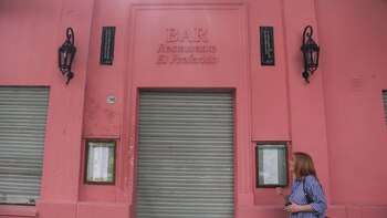 Los vecinos de Palermo están