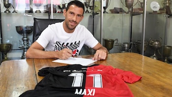 La Fiera le respondió al