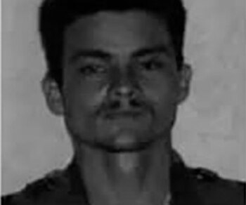 Iván Mordisco fue el primer