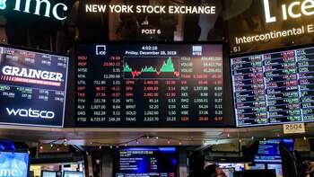 Bakkt comenzó a operar con