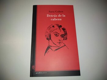 Detrás de la cabeza, de