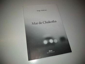 Mar de Chukotka, de Jorge