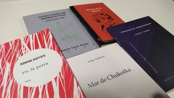 Entre tanto ruido cotidiano, aparece