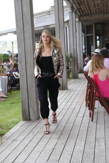 Las puffer jackets, una tendencia