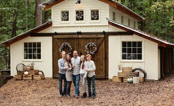 (Foto: Facebook/Erin Podell Bankston)