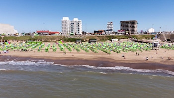 En estos espacios los turistas