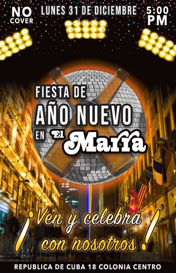 (Foto: Facebook/Marrakech)