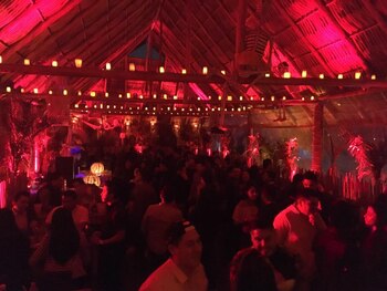 (Foto: Facebook/ Terraza Regina)