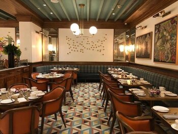 (Foto: Facebook/ Zanaya Restaurant)