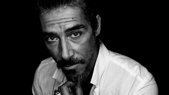 Oscar Jaenada será quién interprete