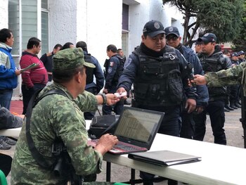 (Foto: Facebook Gobierno del Estado