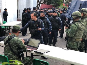 (Foto: Facebook Gobierno del Estado