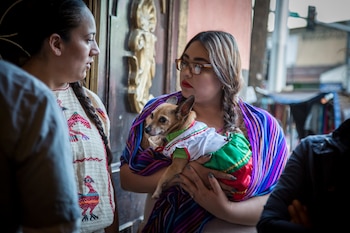 (Foto: Christian Serna /CUARTOSCURO.COM)