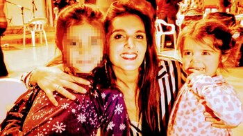 Agustina Ferró tenía 35 años;